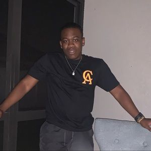 Meet your Posher, Tyler